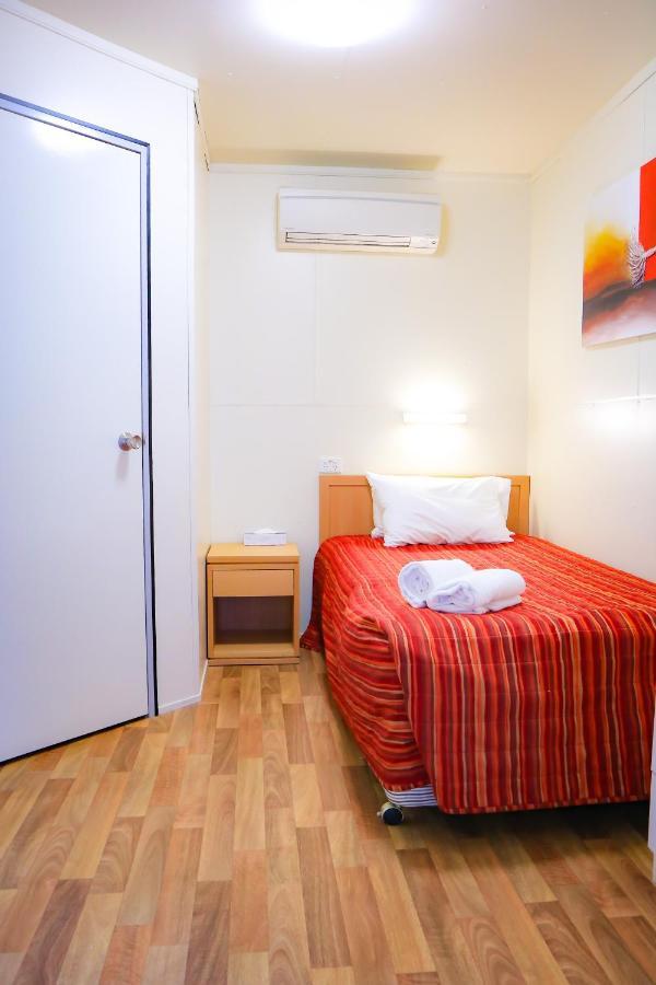 Chinchilla Motor Inn Kültér fotó