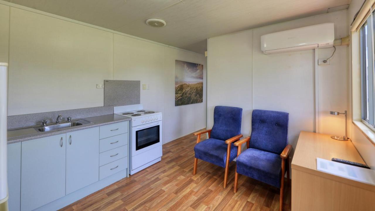 Chinchilla Motor Inn Kültér fotó